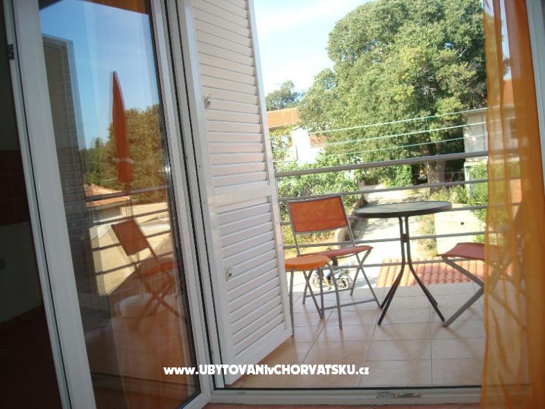 Apartmán Pakoštane  – ubytování Pakoštane, Chorvatsko – foto 2