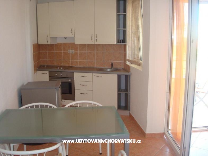 Apartmán Pakoštane  – ubytování Pakoštane, Chorvatsko – foto 3