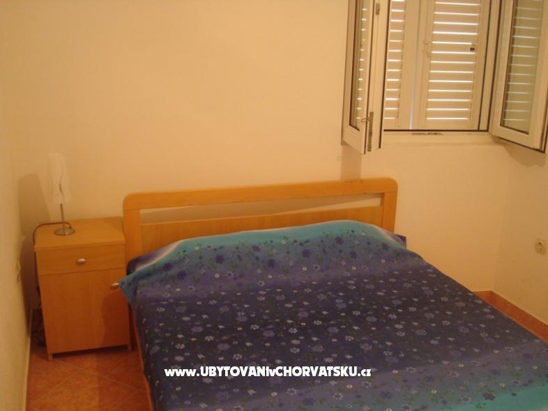 Apartmán Pakoštane  – ubytování Pakoštane, Chorvatsko – foto 4