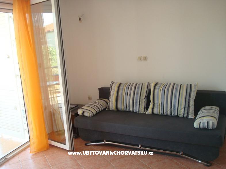 Apartmán Pakoštane  – ubytování Pakoštane, Chorvatsko – foto 5