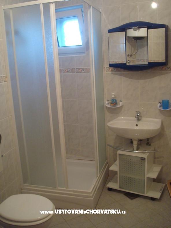 Apartmán Pakoštane  – ubytování Pakoštane, Chorvatsko – foto 7