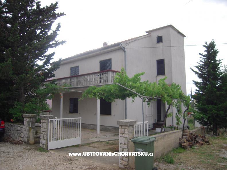 Apartmán/Studio Nada – ubytování Pakoštane, Chorvatsko – foto 1