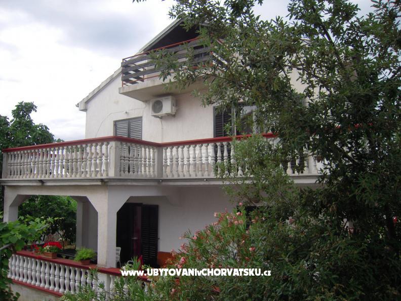 Apartmán/Studio Nada – ubytování Pakoštane, Chorvatsko – foto 5