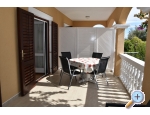 Apartment Maksan eljka - Pakotane Kroatien