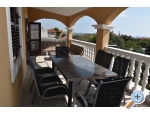 Apartment Maksan eljka - Pakotane Kroatien