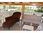 Apartment Maksan eljka - Pakotane Kroatien