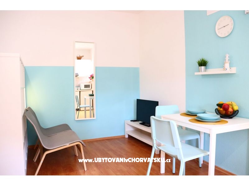 Appartements Ana – Ferienwohnung Pakostane, Kroatien – Foto 11