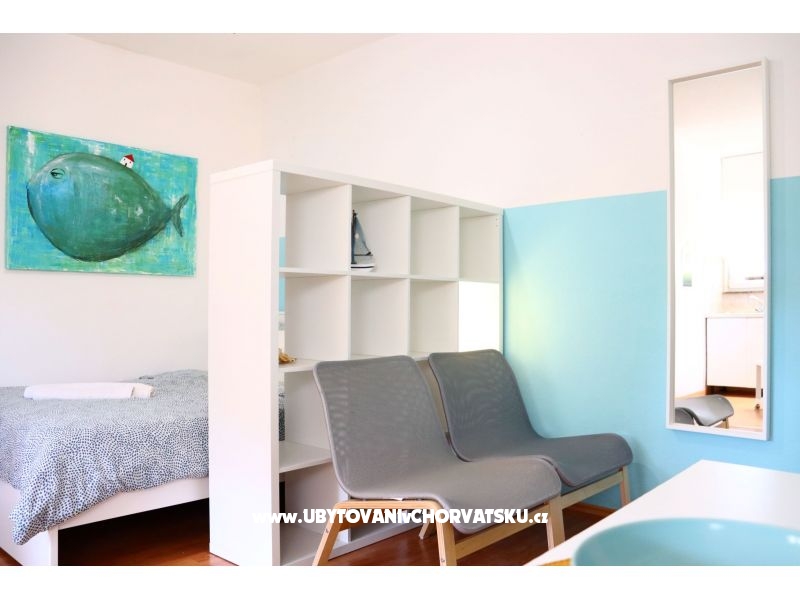 Appartements Ana – Ferienwohnung Pakostane, Kroatien – Foto 12