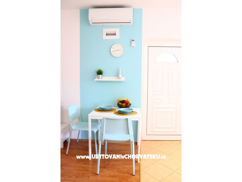 Appartements Ana – Ferienwohnung Pakostane, Kroatien – Foto 14