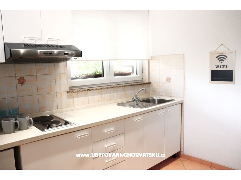 Appartements Ana – Ferienwohnung Pakostane, Kroatien – Foto 15