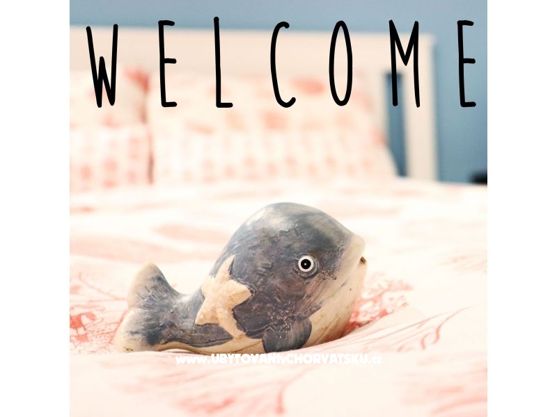 Appartements Ana – Ferienwohnung Pakostane, Kroatien – Foto 2