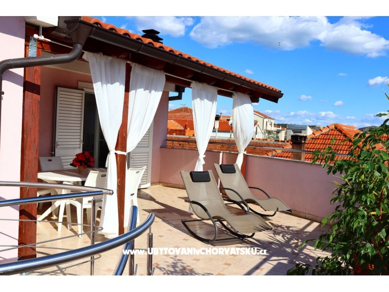 Appartements Ana – Ferienwohnung Pakostane, Kroatien – Foto 3