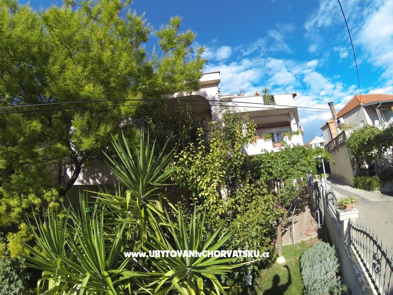 Appartements Ana – Ferienwohnung Pakostane, Kroatien – Foto 6