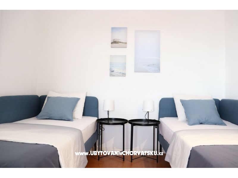 Appartements Ana – Ferienwohnung Pakostane, Kroatien – Foto 9