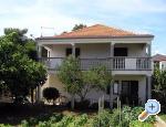 Apartmani Andrejka Kroatien
