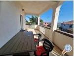Apartamenty Anka - Pakotane Chorwacja