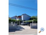 Apartamenty Anka - Pakotane Chorwacja