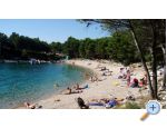 Apartamenty Anka - Pakotane Chorwacja