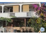 Apartamenty Anka - Pakotane Chorwacja