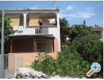 Apartamenty Anka - Pakotane Chorwacja
