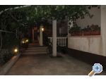 Apartamenty Anka - Pakotane Chorwacja