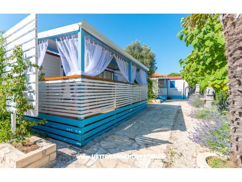 Appartements Ante – Ferienwohnung Pakostane, Kroatien – Foto 14