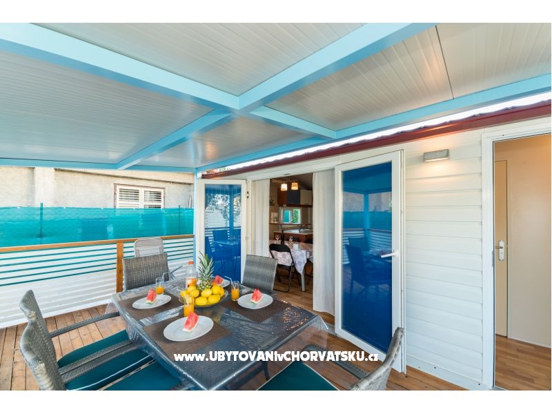 Appartements Ante – Ferienwohnung Pakostane, Kroatien – Foto 15