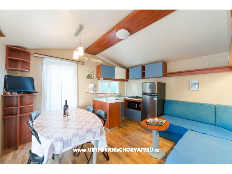 Appartements Ante – Ferienwohnung Pakostane, Kroatien – Foto 18