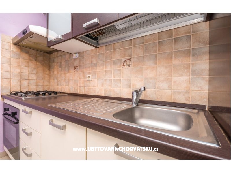 Appartements Ante – Ferienwohnung Pakostane, Kroatien – Foto 3