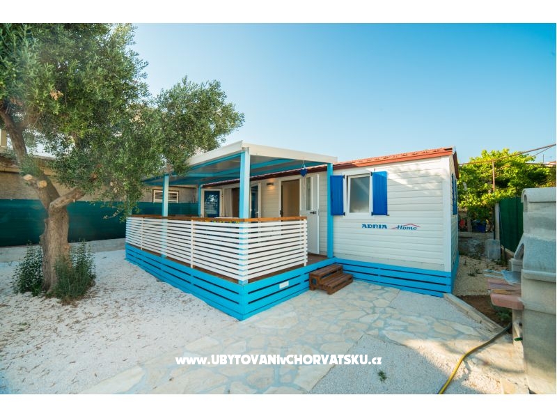 Appartements Ante – Ferienwohnung Pakostane, Kroatien – Foto 4