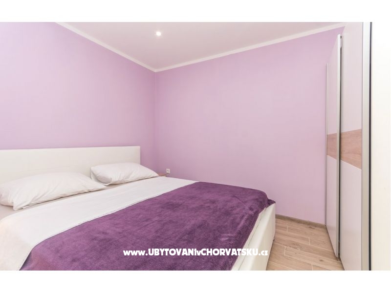 Appartements Ante – Ferienwohnung Pakostane, Kroatien – Foto 5