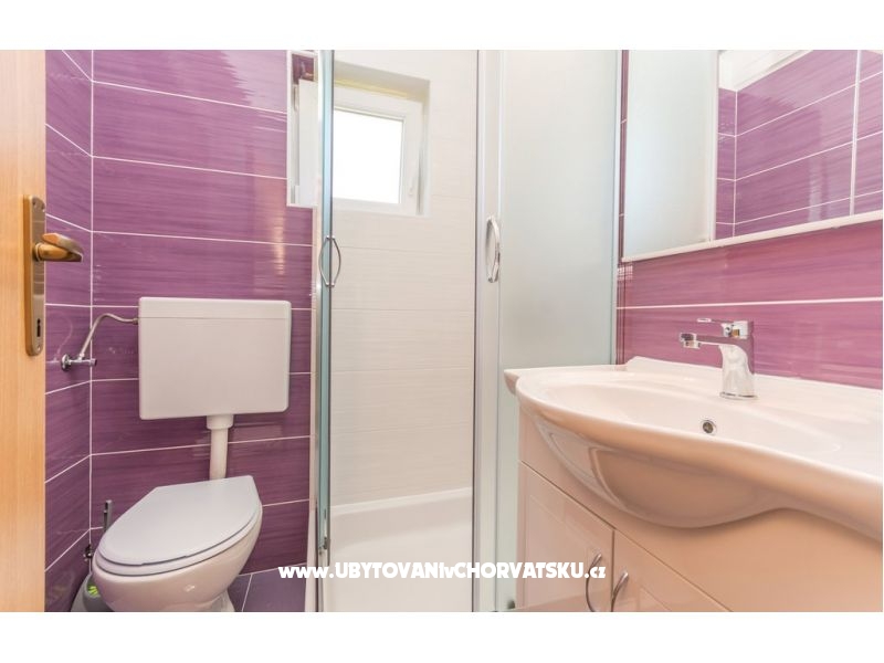 Appartements Ante – Ferienwohnung Pakostane, Kroatien – Foto 6