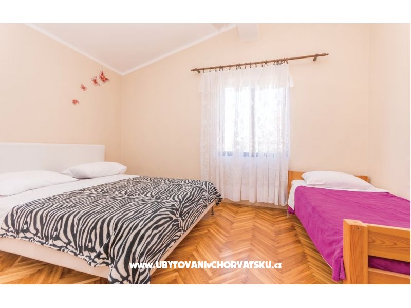 Appartements Ante – Ferienwohnung Pakostane, Kroatien – Foto 7