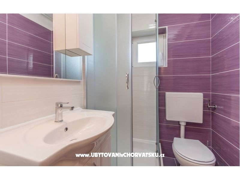 Appartements Ante – Ferienwohnung Pakostane, Kroatien – Foto 8