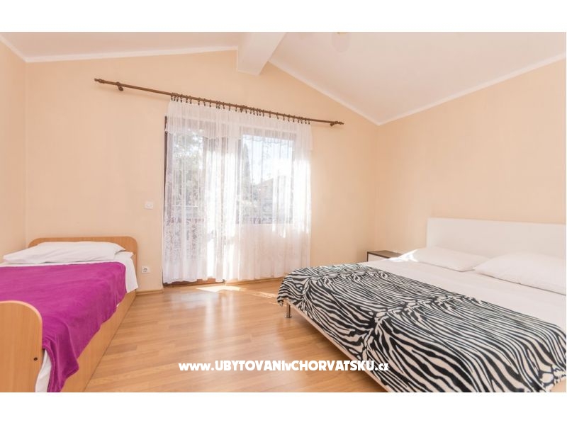 Appartements Ante – Ferienwohnung Pakostane, Kroatien – Foto 9