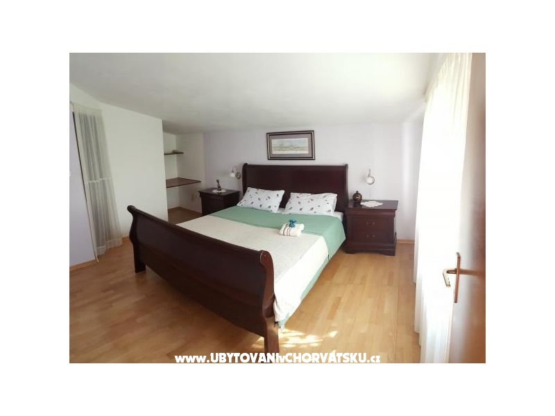 Appartements Antonela – Ferienwohnung Pakostane, Kroatien – Foto 10