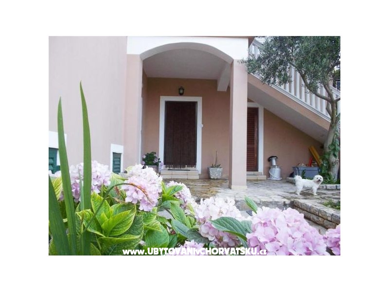 Appartements Antonela – Ferienwohnung Pakostane, Kroatien – Foto 2