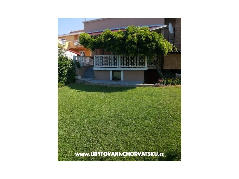 Appartements Antonela – Ferienwohnung Pakostane, Kroatien – Foto 3