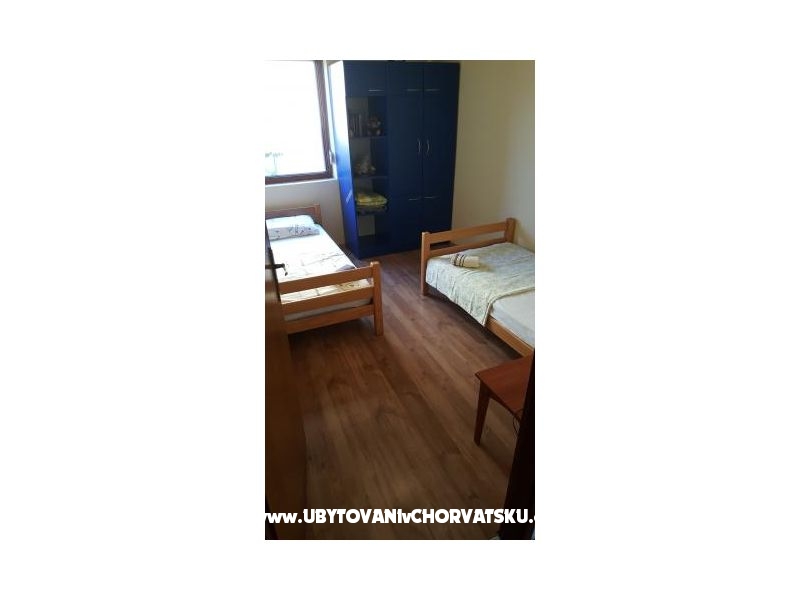 Appartements Antonela – Ferienwohnung Pakostane, Kroatien – Foto 4