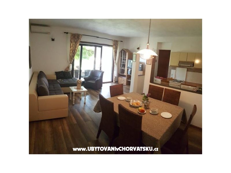 Appartements Antonela – Ferienwohnung Pakostane, Kroatien – Foto 8