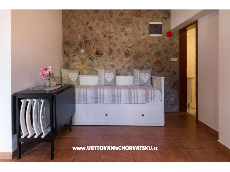 Appartements Barbara – Ferienwohnung Pakostane, Kroatien – Foto 10