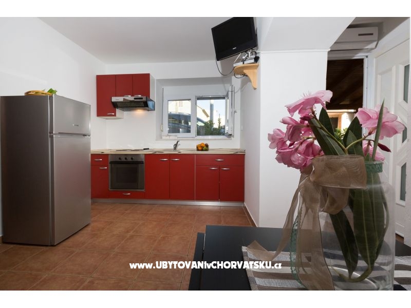 Appartements Barbara – Ferienwohnung Pakostane, Kroatien – Foto 12