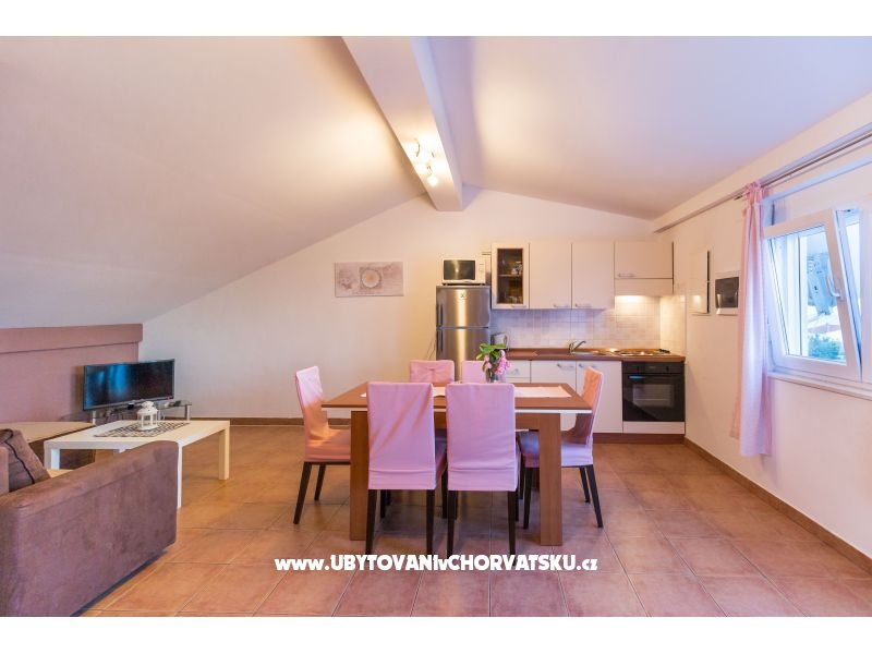 Appartements Barbara – Ferienwohnung Pakostane, Kroatien – Foto 13