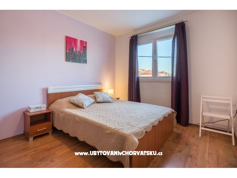 Appartements Barbara – Ferienwohnung Pakostane, Kroatien – Foto 14