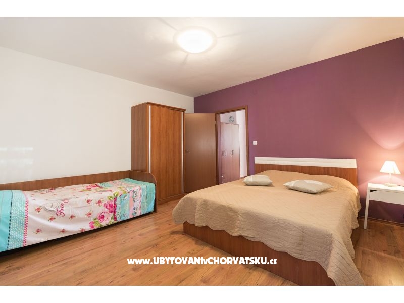 Appartements Barbara – Ferienwohnung Pakostane, Kroatien – Foto 17