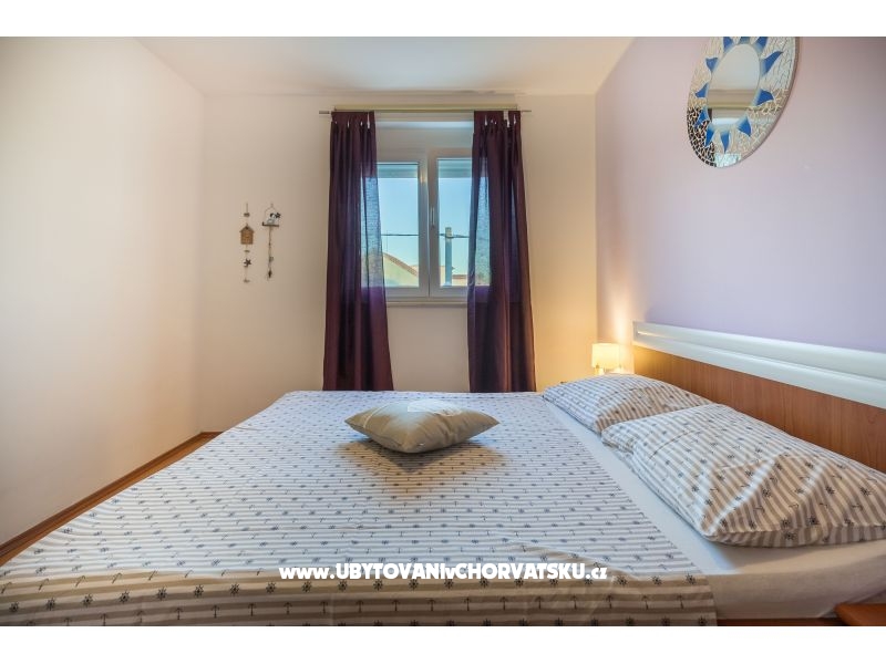 Appartements Barbara – Ferienwohnung Pakostane, Kroatien – Foto 18