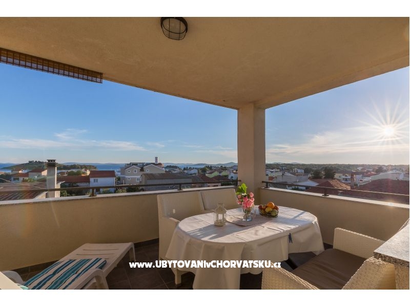 Appartements Barbara – Ferienwohnung Pakostane, Kroatien – Foto 3