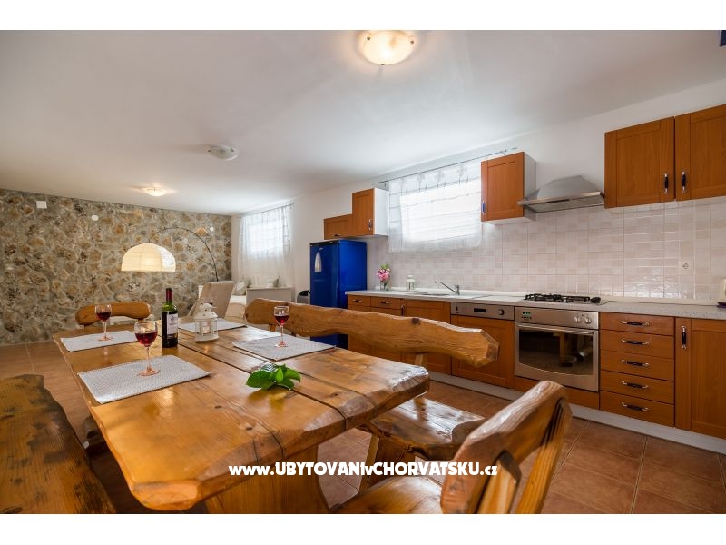 Appartements Barbara – Ferienwohnung Pakostane, Kroatien – Foto 4