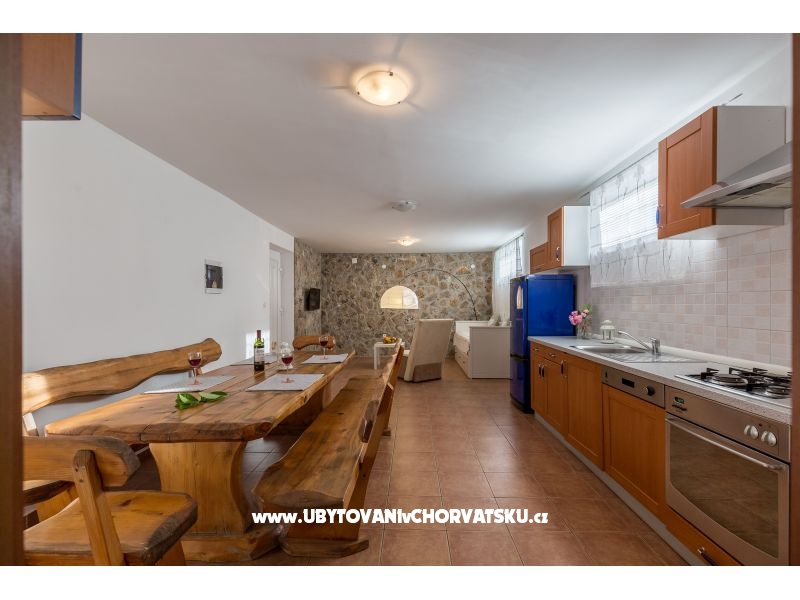 Appartements Barbara – Ferienwohnung Pakostane, Kroatien – Foto 5