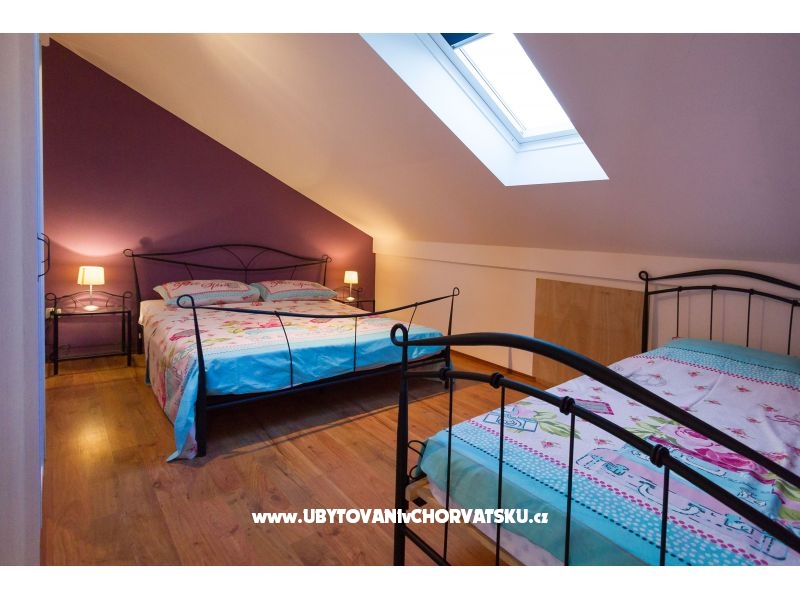 Appartements Barbara – Ferienwohnung Pakostane, Kroatien – Foto 7